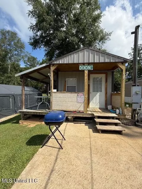 401 SW Montgomery Rd, Summit, MS 39666 photo 6