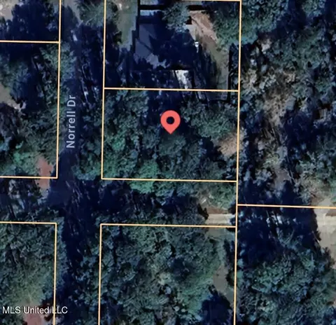 Norrell Drive, Petal, MS 39465 photo 5