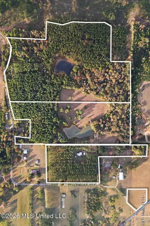 00 Anse Reed Rd, Magee, MS 39111