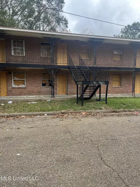 1850 Harrison Ave, Jackson, MS 39204