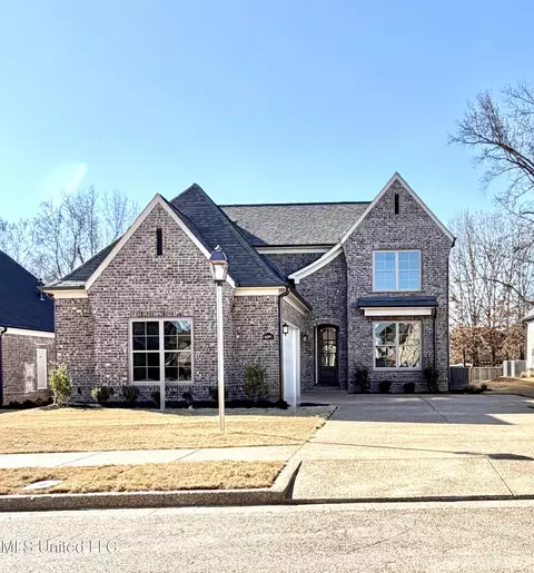 4291 S Bolivar Trl, Olive Branch, MS 38654
