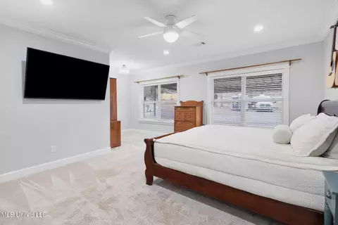 Bedroom - 25 S Robertson Rd, Hernando, MS 38632 photo 1 of 4