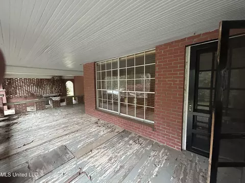 3607 Highway 43a, Silver Creek, MS 39663
