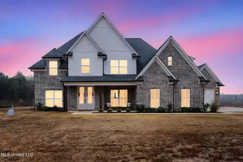 3763 N Watson Desoto Rd, Byhalia, MS 38611