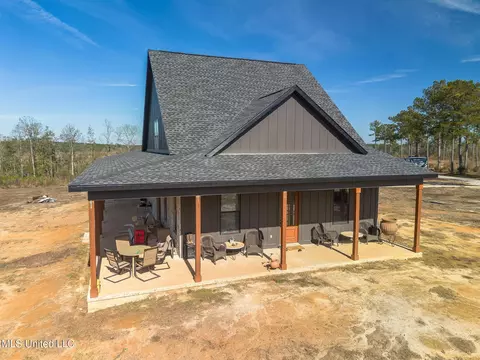 26990 Wilson Cemetery Rd, Vancleave, MS 39565