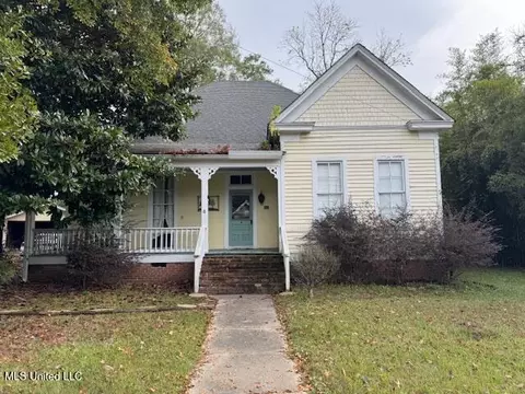 316 N Church St, Brookhaven, MS 39601