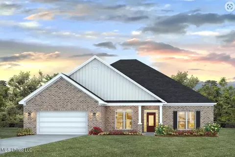 17070 River Hills Dr, Gulfport, MS 39503