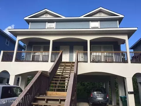 255 Benachi Ave #A&B, Biloxi, MS 39530