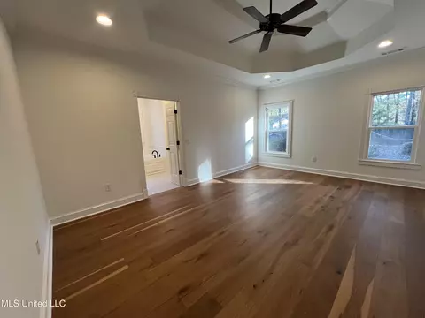 Bedroom - 113 Reserve Xing, Madison, MS 39110 photo 4 of 16