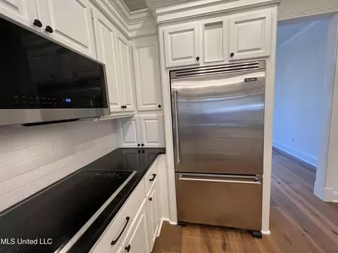 Kitchen - 113 Reserve Xing, Madison, MS 39110 photo 3 of 11