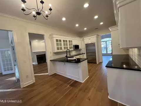 Kitchen - 113 Reserve Xing, Madison, MS 39110 photo 10 of 11