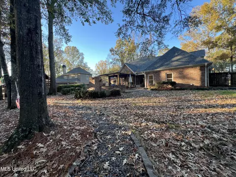 Exterior - 113 Reserve Xing, Madison, MS 39110 photo 21 of 22