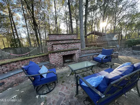 Exterior - 113 Reserve Xing, Madison, MS 39110 photo 7 of 22