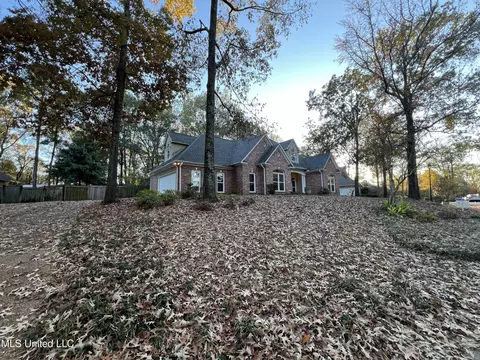 Exterior - 113 Reserve Xing, Madison, MS 39110 photo 22 of 22
