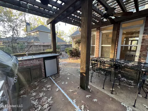 Exterior - 113 Reserve Xing, Madison, MS 39110 photo 19 of 22