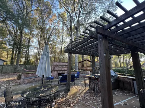 Exterior - 113 Reserve Xing, Madison, MS 39110 photo 6 of 22