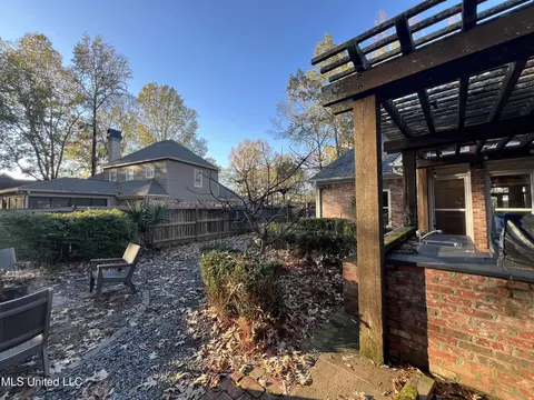 Exterior - 113 Reserve Xing, Madison, MS 39110 photo 11 of 22