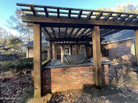 Exterior - 113 Reserve Xing, Madison, MS 39110 photo 12 of 22
