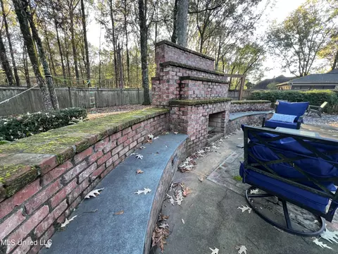 Exterior - 113 Reserve Xing, Madison, MS 39110 photo 8 of 22