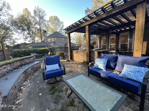 Exterior - 113 Reserve Xing, Madison, MS 39110 photo 9 of 22