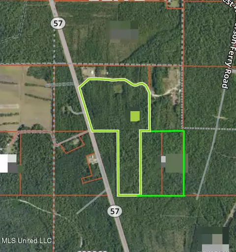 Tbn Mississippi 57 S, Lucedale, MS 39452