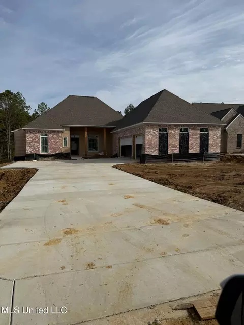 820 Thornberry Rdg, Madison, MS 39110
