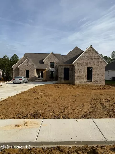 822 Thornberry Rdg, Madison, MS 39110