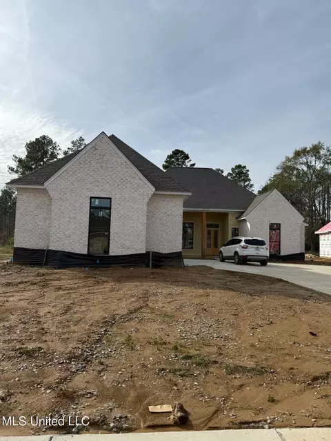 831 Thornberry Rdg, Madison, MS 39110 photo 1