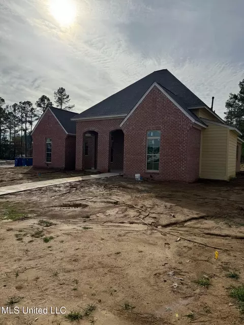 833 Thornberry Rdg, Madison, MS 39110