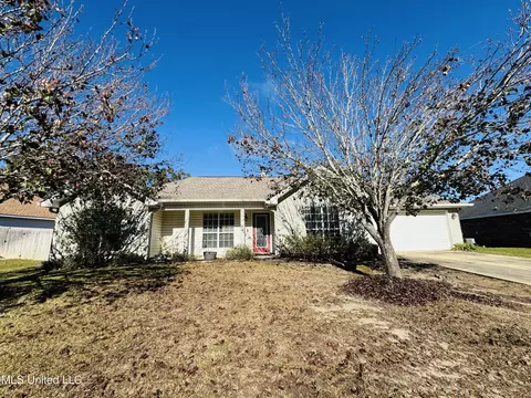 13659 Huntington Cir, Gulfport, MS 39503