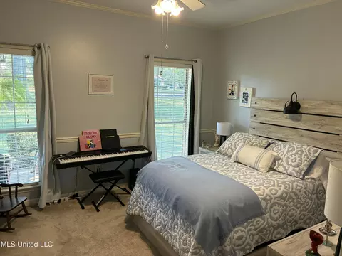 1025 West St, Wesson, MS 39191 photo 21