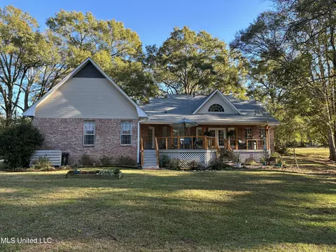 1025 West St, Wesson, MS 39191 photo 31