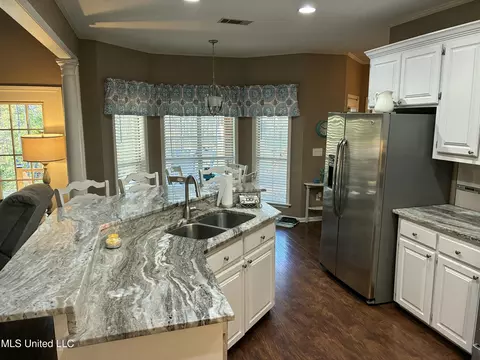 1025 West St, Wesson, MS 39191 photo 8