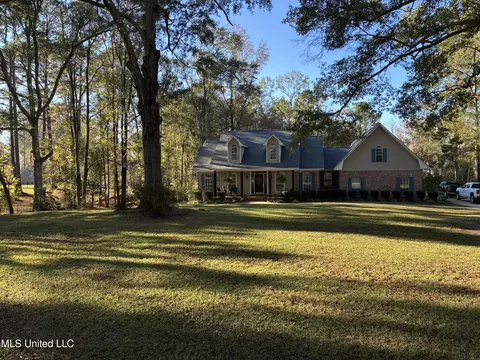 1025 West St, Wesson, MS 39191