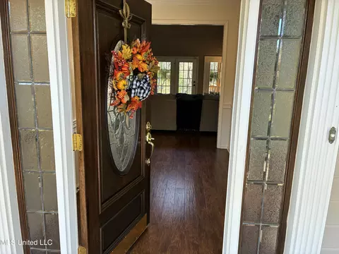 1025 West St, Wesson, MS 39191 photo 2