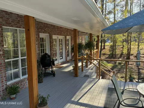 1025 West St, Wesson, MS 39191 photo 32