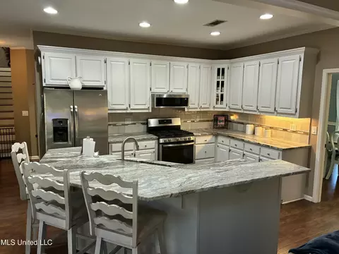 1025 West St, Wesson, MS 39191 photo 7