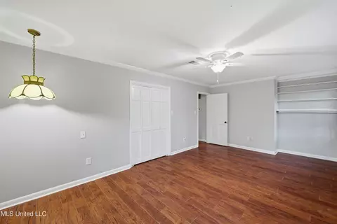 Bedroom - 2040 Brecon Dr, Jackson, MS 39211 photo 7 of 7