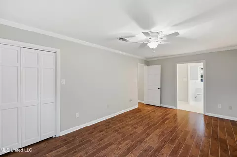 Bedroom - 2040 Brecon Dr, Jackson, MS 39211 photo 5 of 7