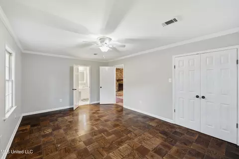 Bedroom - 2040 Brecon Dr, Jackson, MS 39211 photo 4 of 7