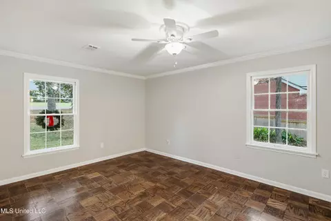 Bedroom - 2040 Brecon Dr, Jackson, MS 39211 photo 3 of 7