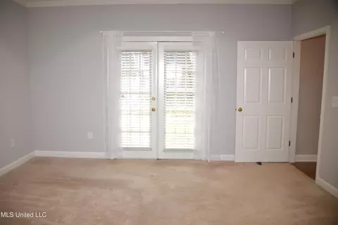 Bedroom - 105 Fox Run Rd, Brandon, MS 39047 photo 1 of 3