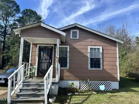 3727 Bailey Ave, Jackson, MS 39213 photo 1