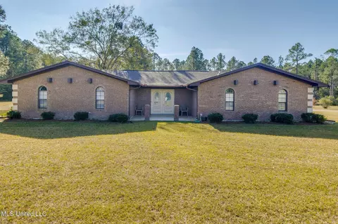 13400 Arguelles Rd, Vancleave, MS 39565