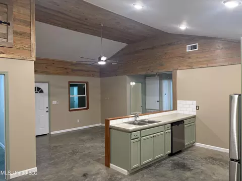 1016 L A Brister Rd, Summit, MS 39666 photo 10