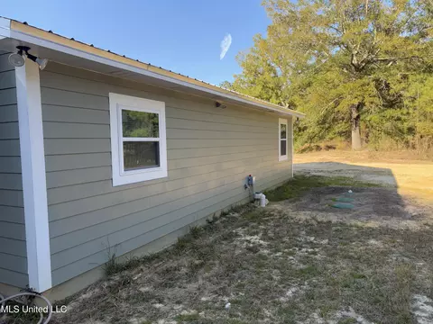 1016 L A Brister Rd, Summit, MS 39666 photo 16
