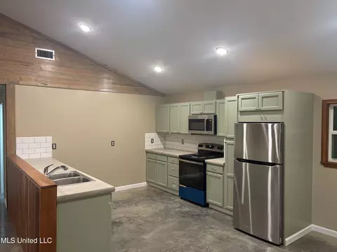 1016 L A Brister Rd, Summit, MS 39666 photo 12