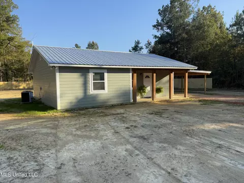 1016 L A Brister Rd, Summit, MS 39666 photo 2