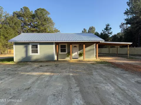 1016 L A Brister Rd, Summit, MS 39666 photo 3