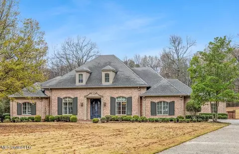 5192 Wedgewood Dr, Olive Branch, MS 38654